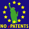 Logo petice