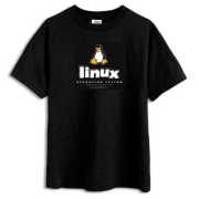 Tričko Linux